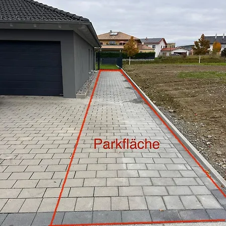 Apartman Stefan Frank