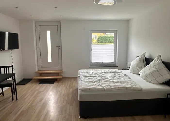 Stefan Frank Apartmán