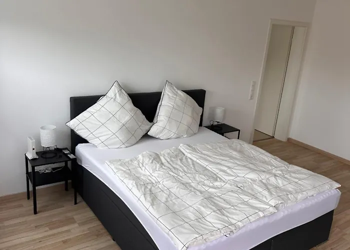 Apartmán Stefan Frank *